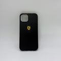 CASE IPHONE 14 PLUS LUXURY MEN