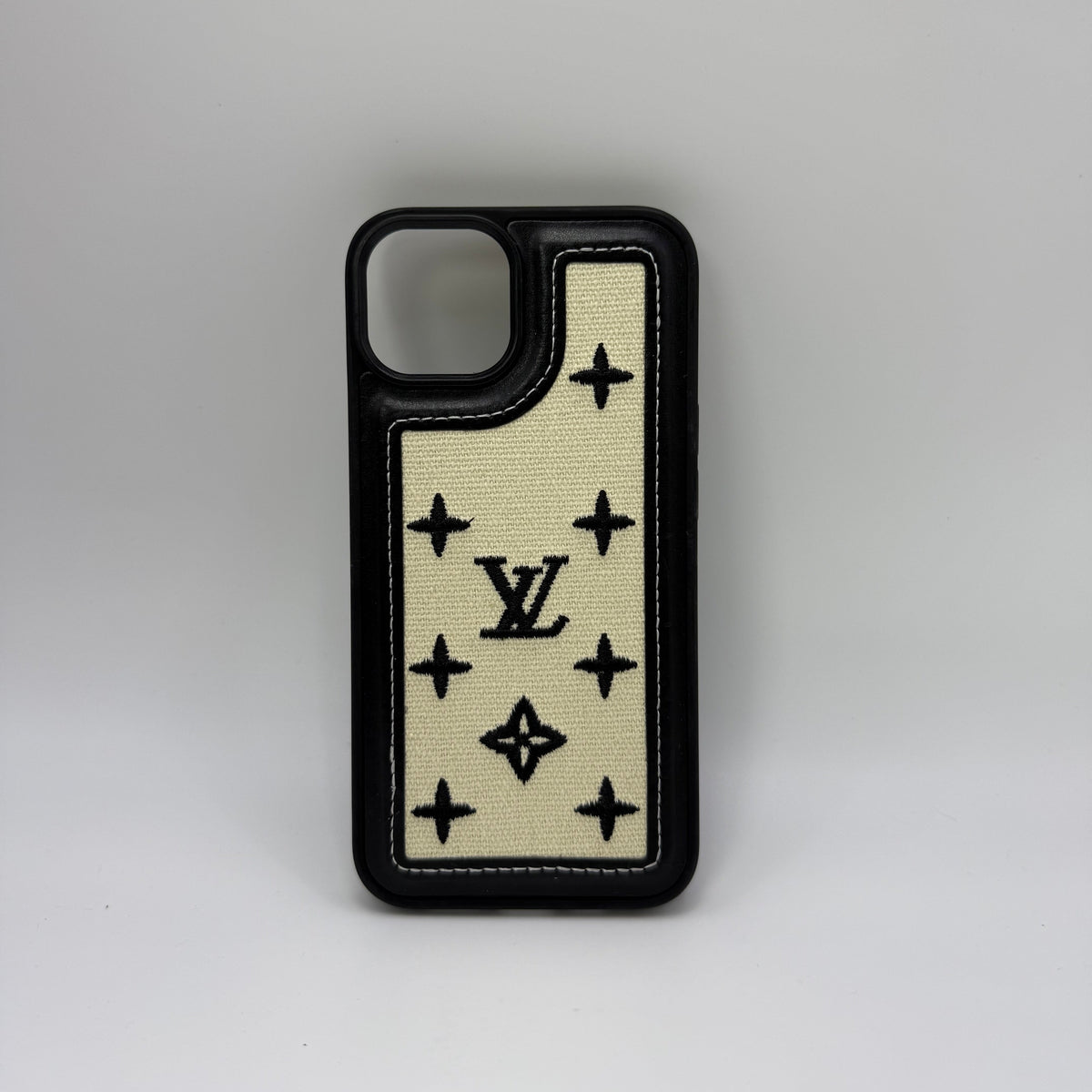CASE IPHONE 15 FRANCIA BLANCO