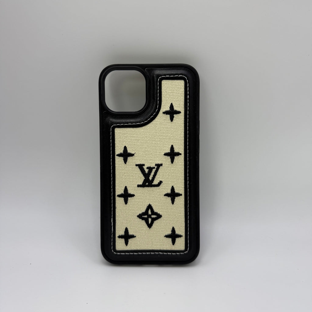 CASE IPHONE 14 PLUS FRANCIA BLANCO