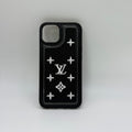 CASE IPHONE 14 PLUS FRANCIA NEGRO