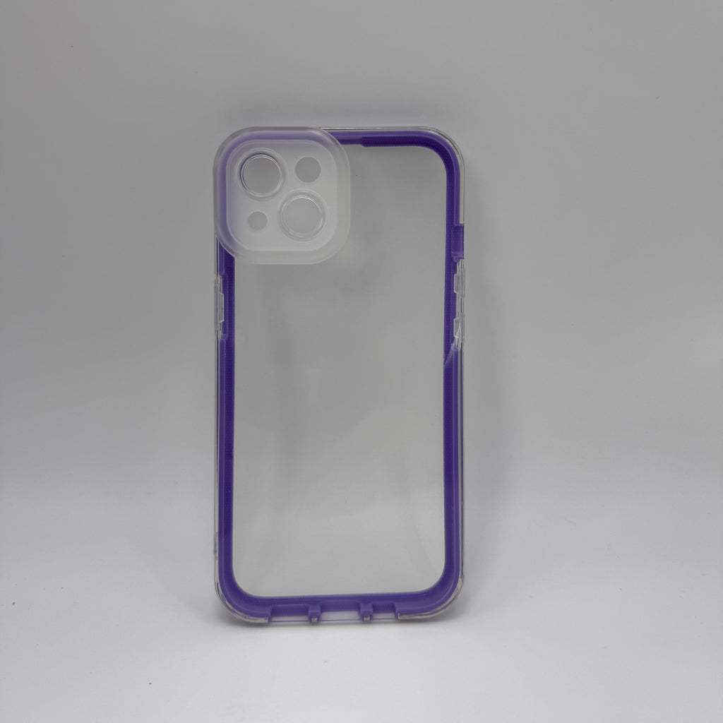 CASE IPHONE 13-14 360 MORADO
