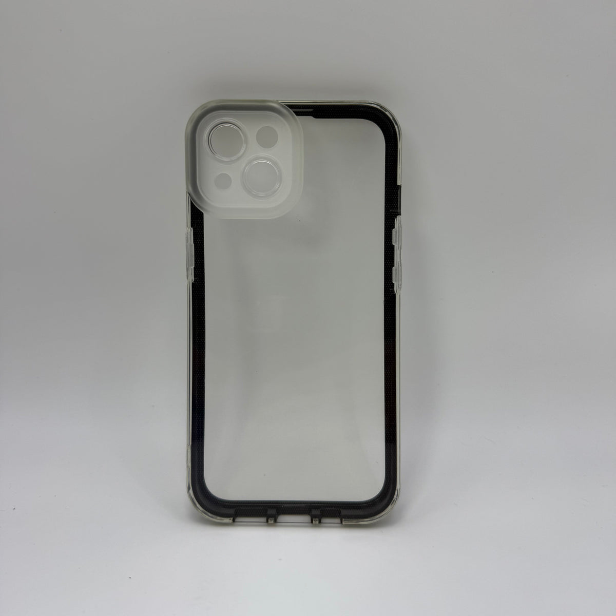 CASE IPHONE 13-14 360 NEGRO