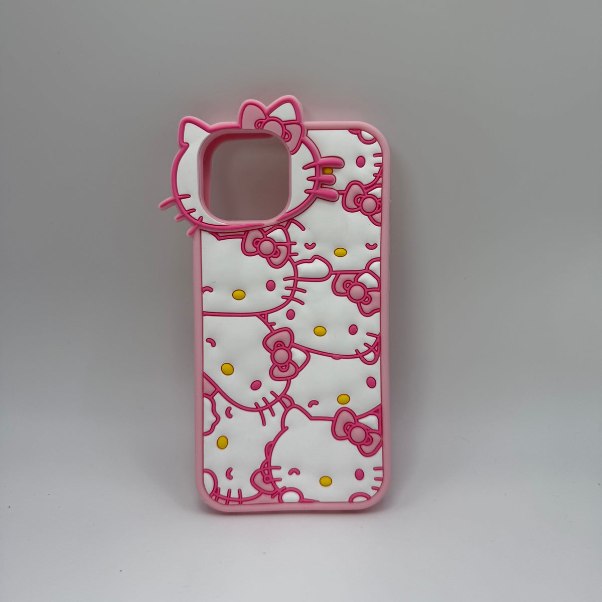 CASE IPHONE 13-14 HELLO KITTY