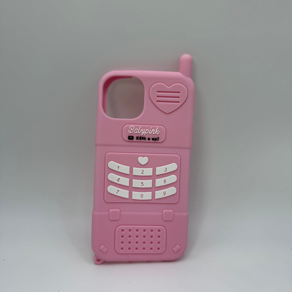 CASE IPHONE 13-14 TELEFONO