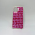 CASE IPHONE 14 PLUS BARBIE FUCSIA