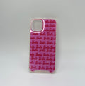 CASE IPHONE 13-14 BARBIE FUCSIA