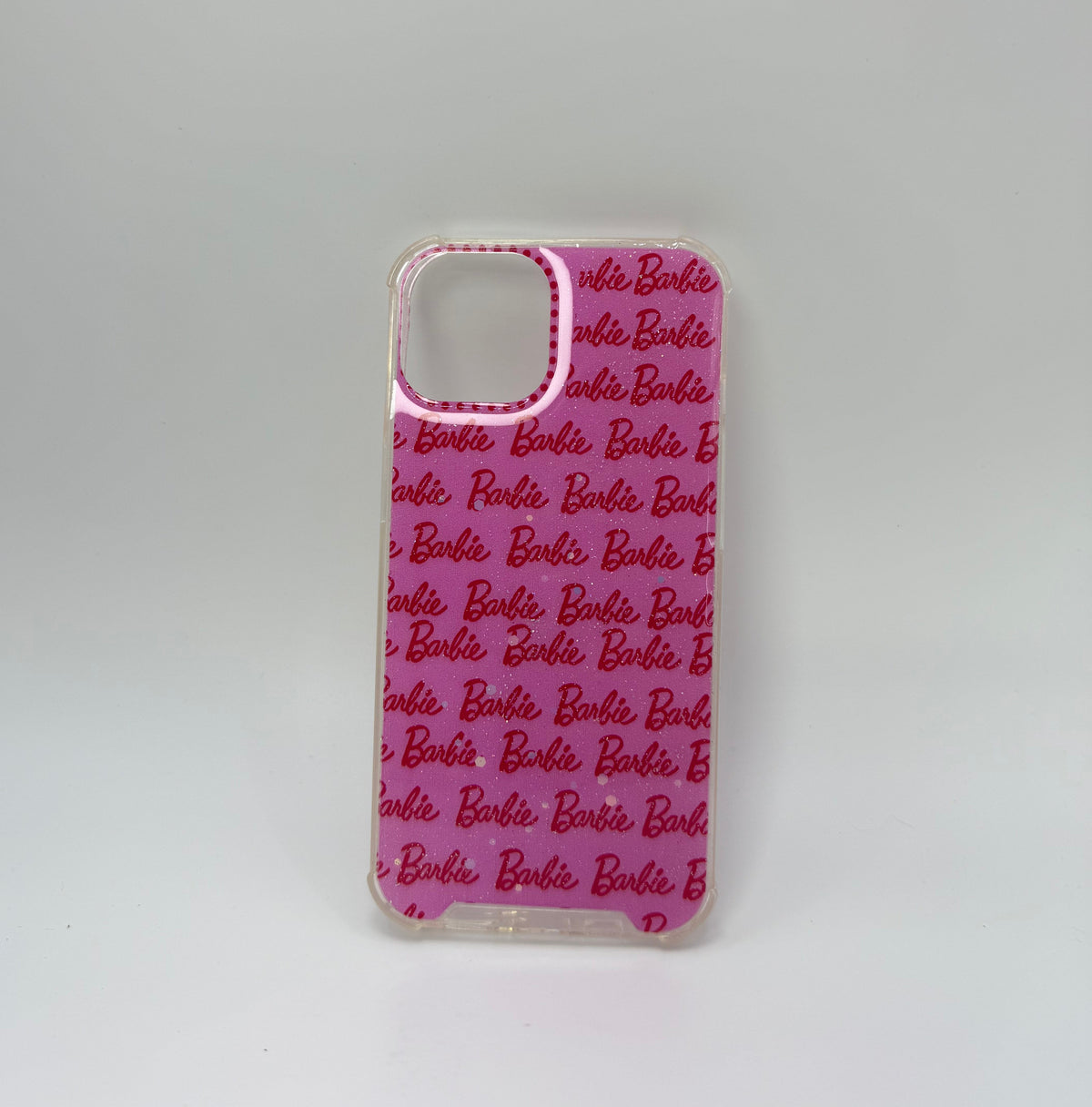 CASE IPHONE 13-14 BARBIE FUCSIA
