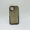 CASE IPHONE 13-14 SOPORTE NEGRO