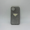 CASE IPHONE 15 PRADA