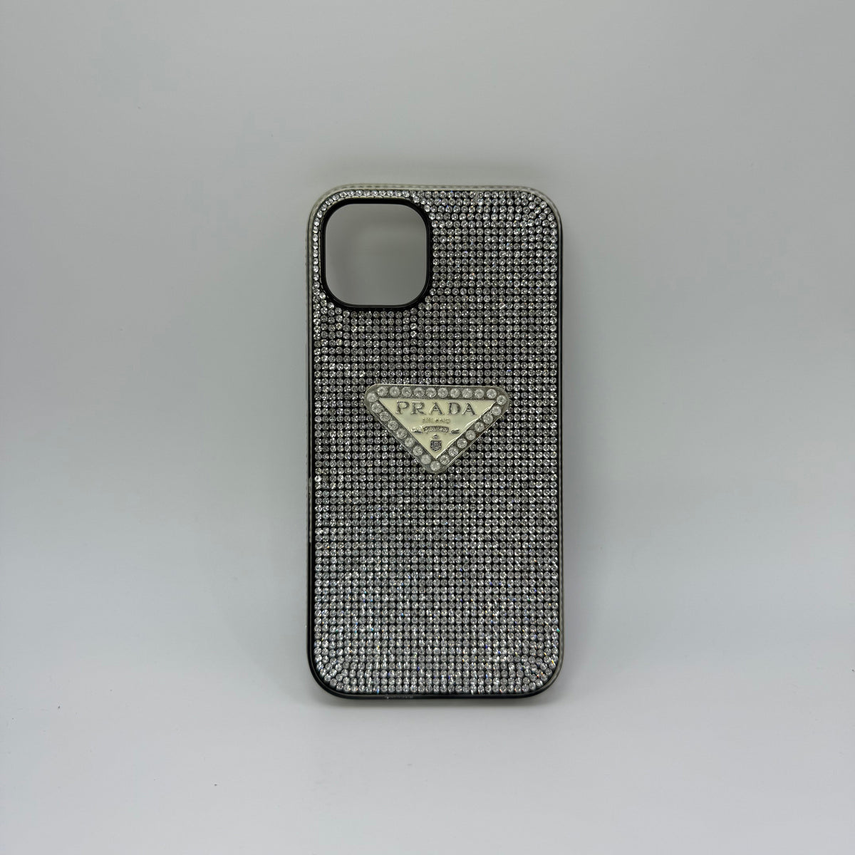 CASE IPHONE 15 PRADA