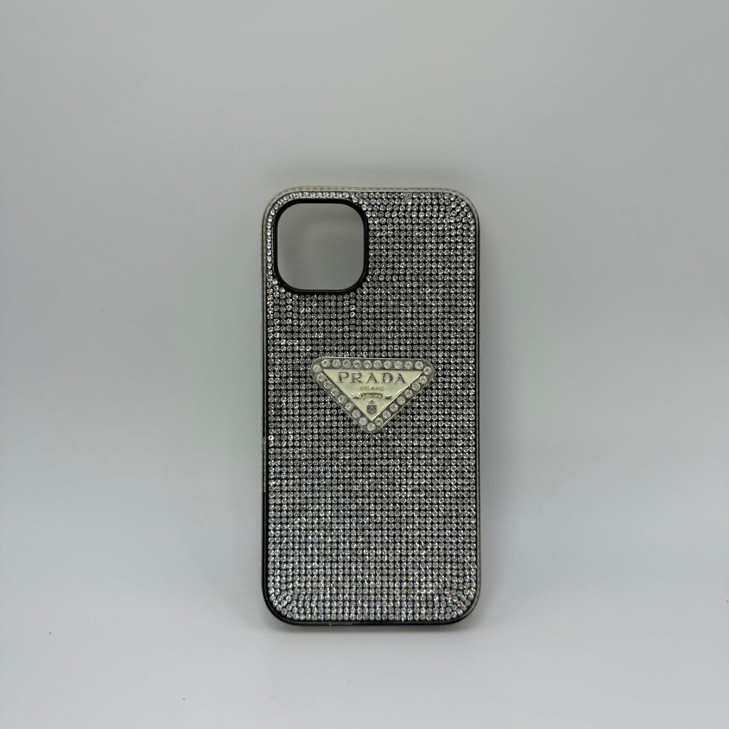 CASE IPHONE 14 PLUS PRADA