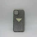 CASE IPHONE 14 PLUS PRADA