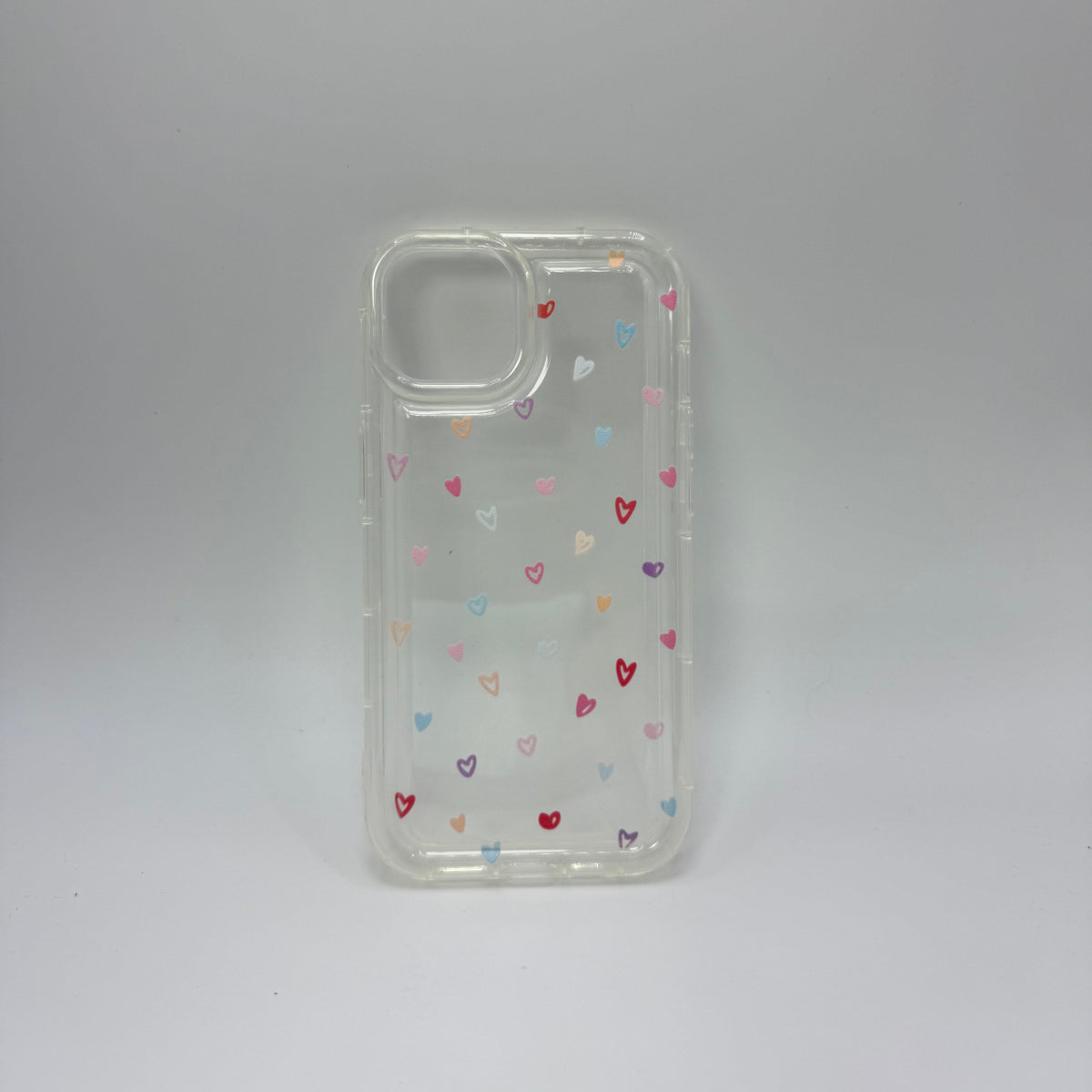 CASE IPHONE 13-14 CORAZONES