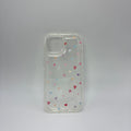 CASE IPHONE 15 CORAZONES