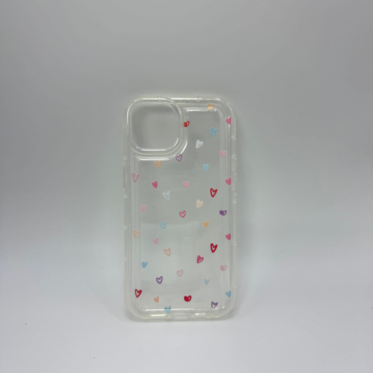 CASE IPHONE 15 CORAZONES
