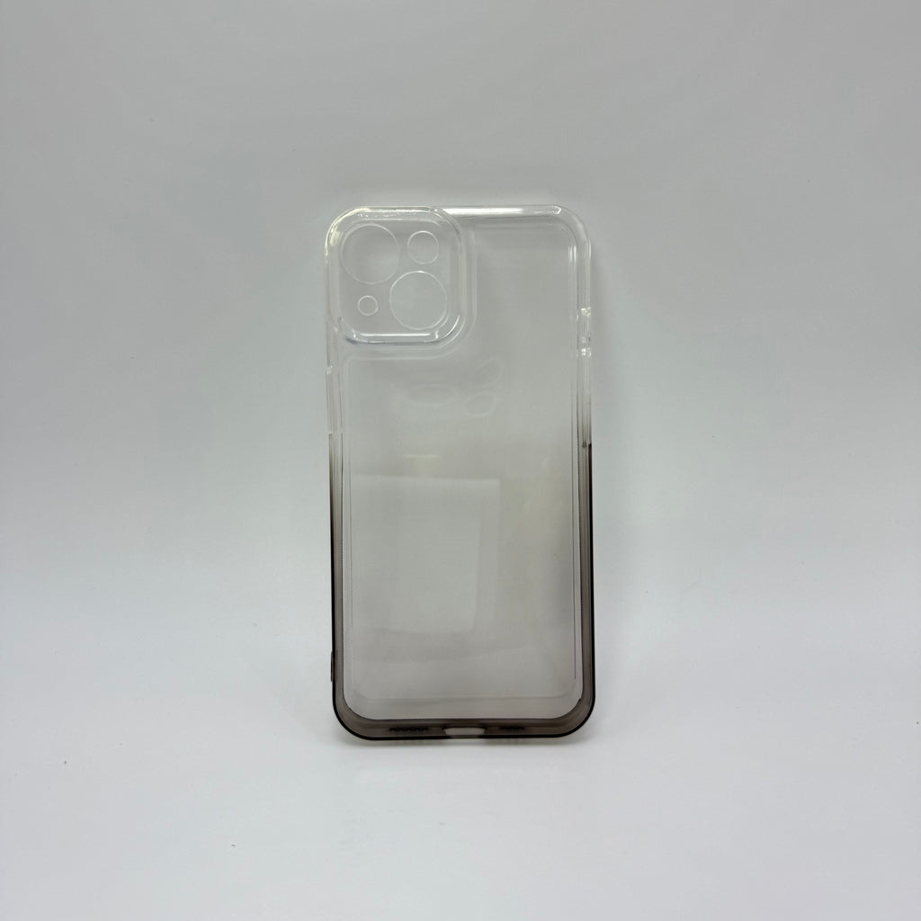 CASE IPHONE 13-14 DEGRADE NEGRO