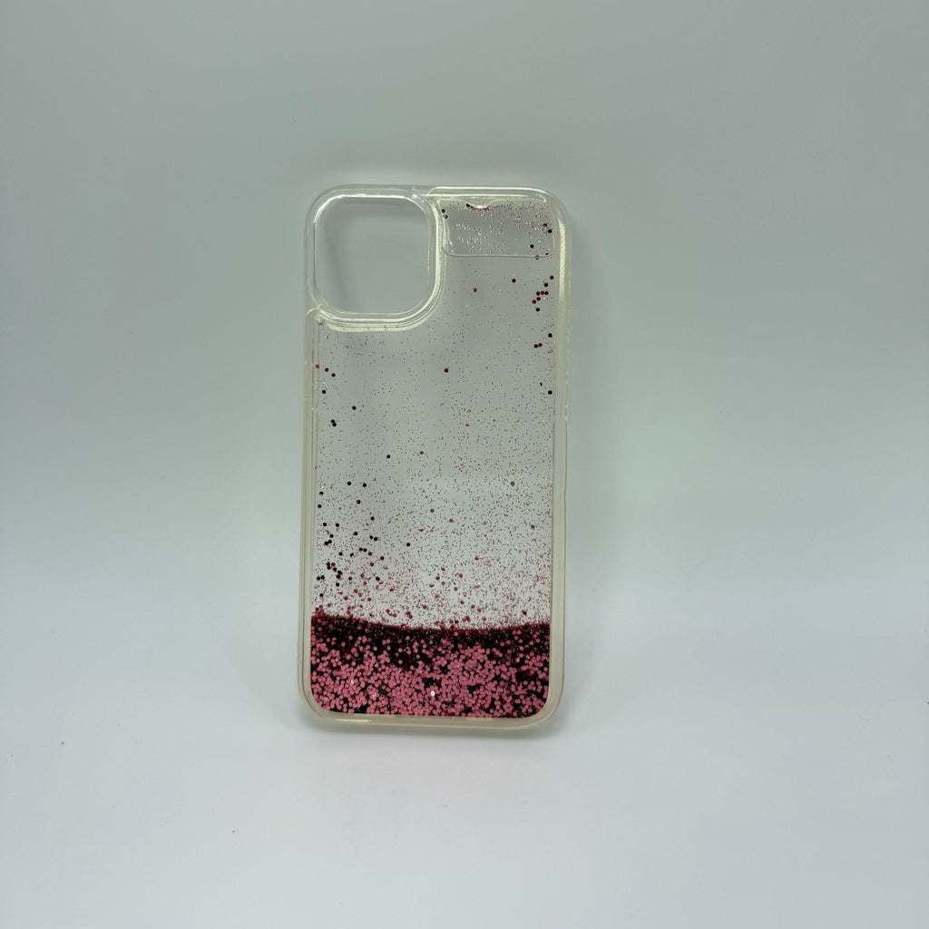 CASE IPHONE 13-14 PECERA ROJA