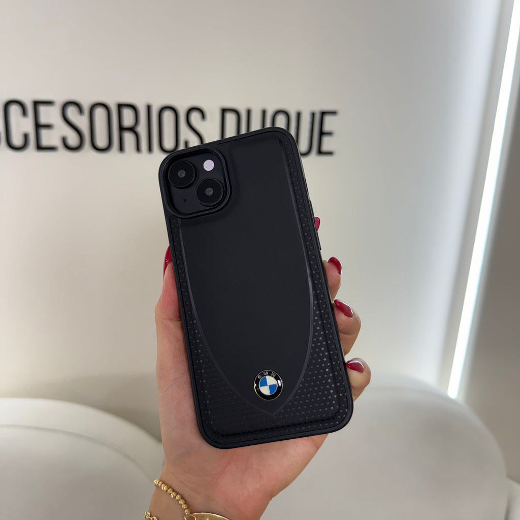 CASE IPHONE 14 PLUS LUXURY MEN