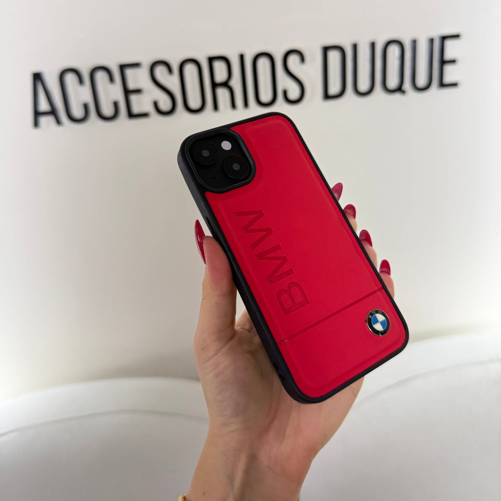 CASE IPHONE 14 PLUS LUXURY MEN