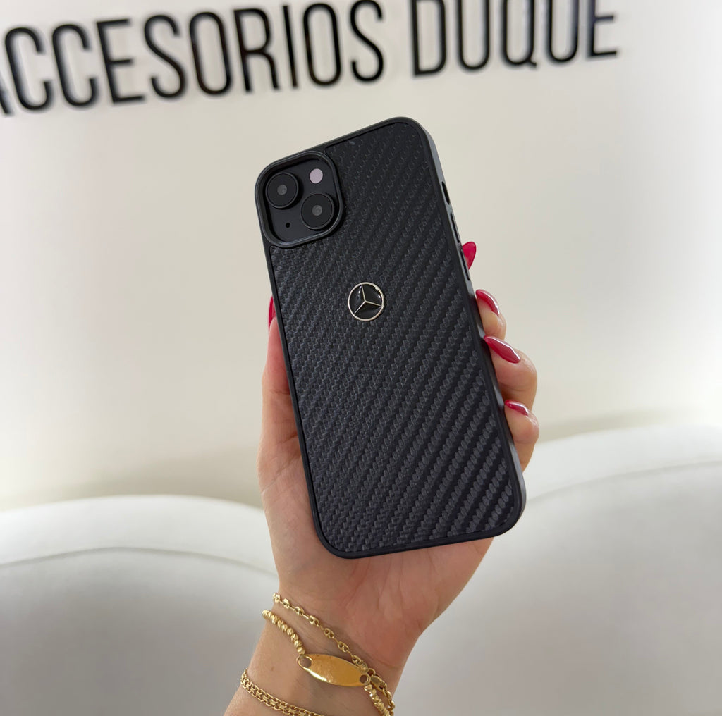 CASE IPHONE 14 PLUS LUXURY MEN