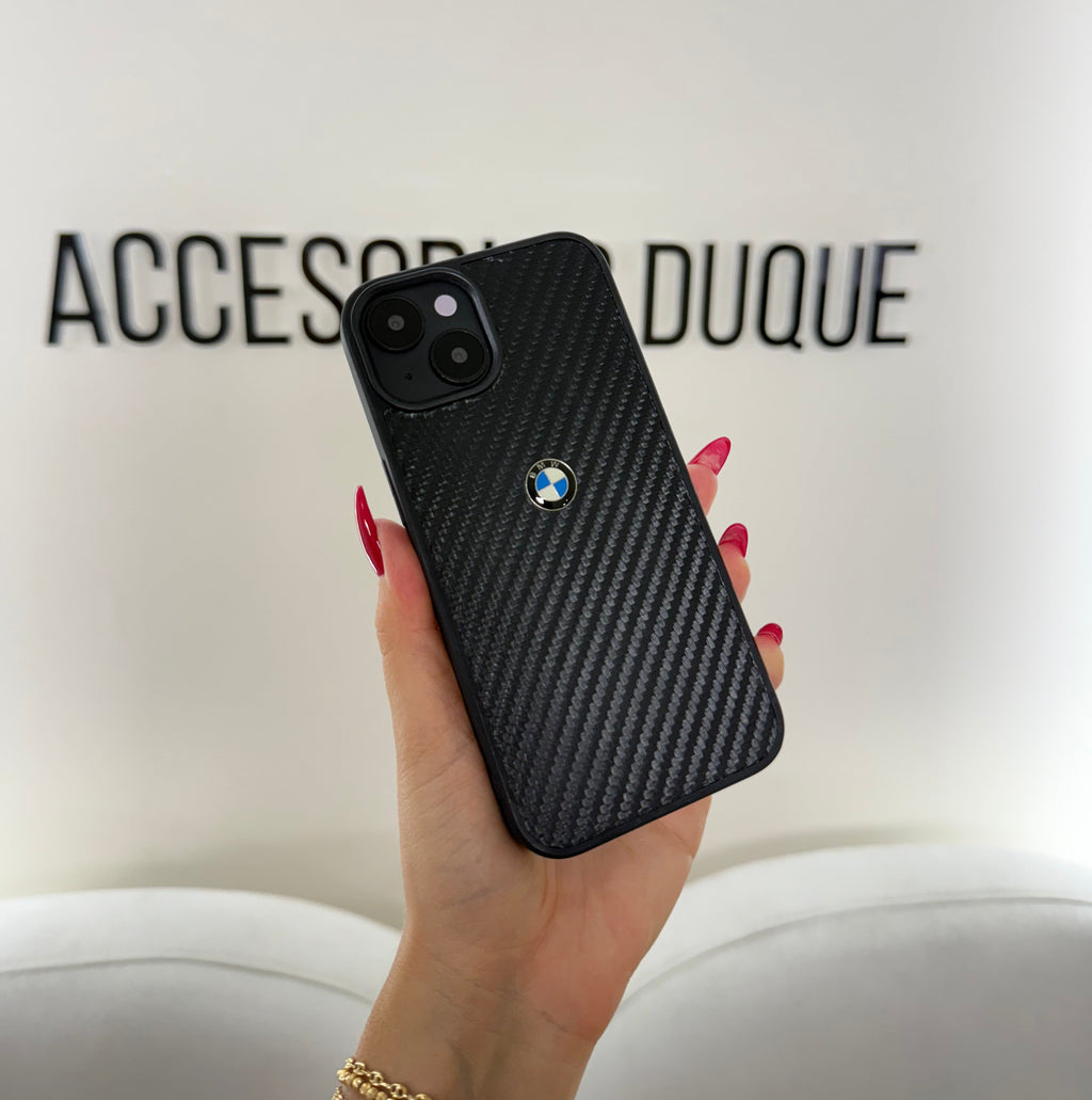 CASE IPHONE 14 PLUS LUXURY MEN