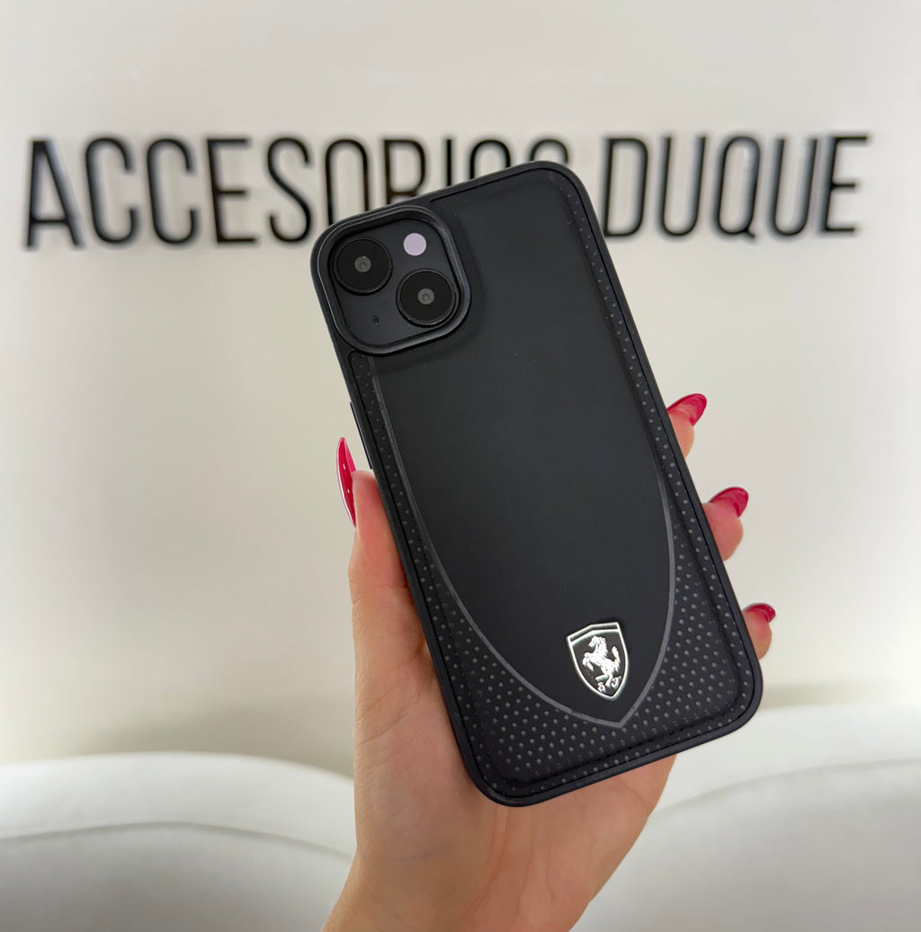 CASE IPHONE 14 PLUS LUXURY MEN