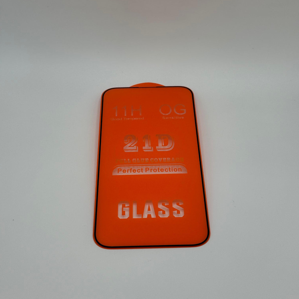 VIDRIO TEMPLADO NOTE 13 PRO 4G