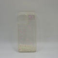 CASE IPHONE 13 PRO PECERA ROSADO