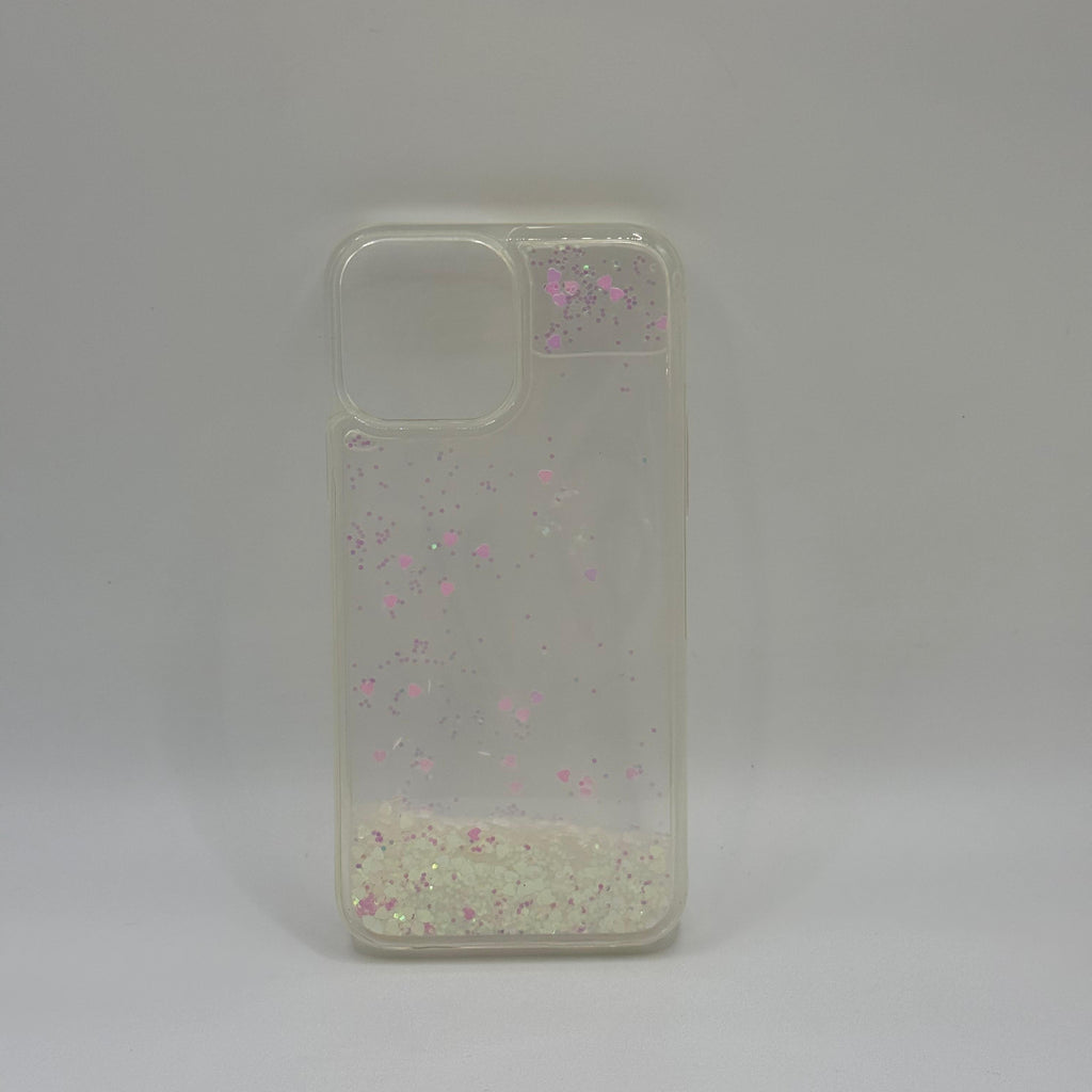 CASE IPHONE 12 PRO MAX PECERA ROSADA