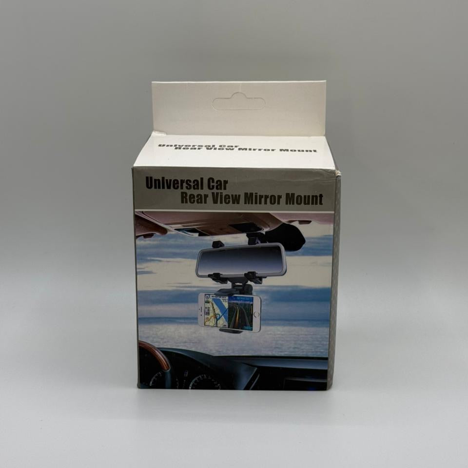 HOLDER RETROVISOR DE CARRO