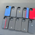 CASE IPHONE 11 LUXURY MEN